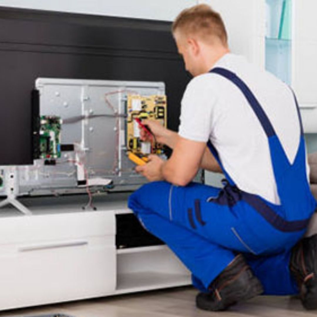 Karaköprü Televizyon Tamircisi